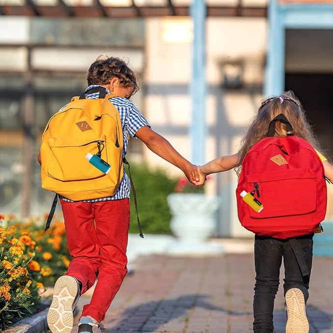 3PCS Lip Balm Holder Sleeves Chapstick