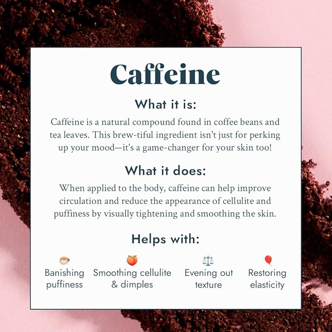 VOESH Smooth'd Body Refining Roller Creme, Vegan Beauty, Lymphatic Massage, Skin Smoothing, Celulite, Skin Hydrating, Body Lotion