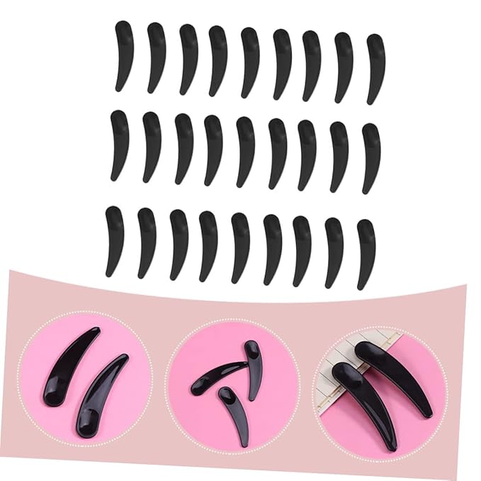 400pcs Facial Cream Applicators Women Cosmetic Spoons for Skin Care Beauty Products Smooth Material for Even Application and Clean Use