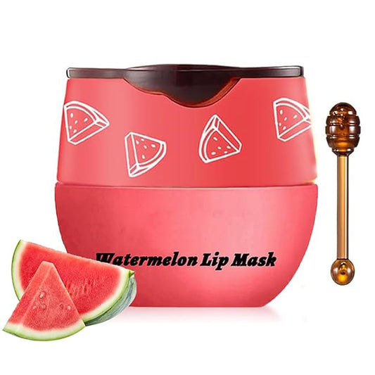 1PCS Lip Balm Honey Lip Balm, Exfoliator