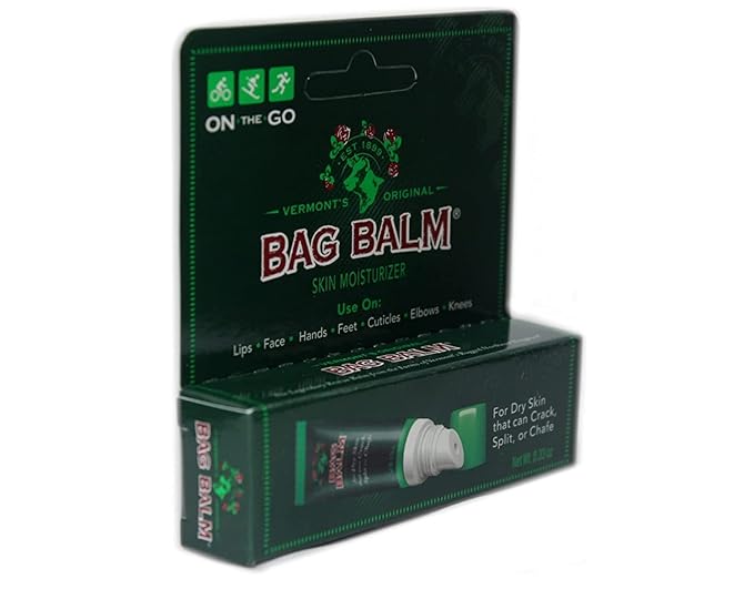 Bag Balm - 0.33 Ounce On-the-Go