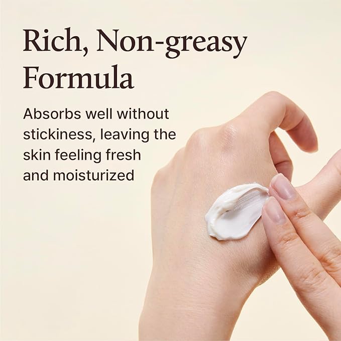 YADAH Revitalizing Super Snail Cream 2.7fl oz – Lightweight Moisturizer with Snail Mucin, Adenosine & Shea Butter for Hydration, Skin Texture & Nourished Look