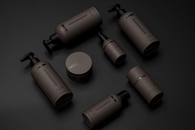 Mens Natural Body Wash - Ultra Hydrating, EWG Verified Clean Formula, Lavender Sands Scent, Sulfate-Free, Paraben-Free, Phthalates-Free, Gentle & Effective for Healthy Skin (10 oz)