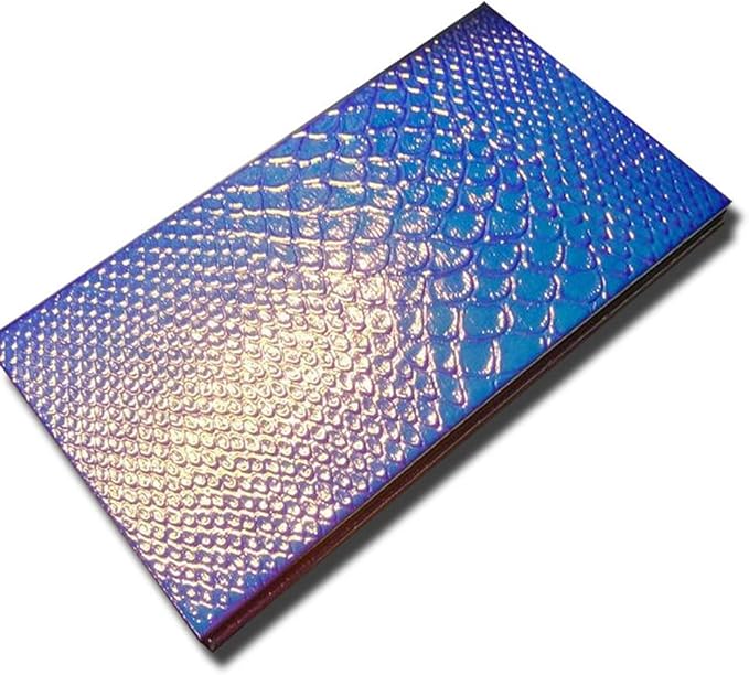 Magik Empty Mermaid Magnetic Makeup Eyeshadow Palette DIY