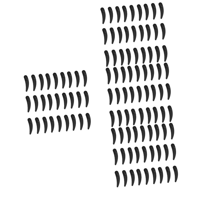 400pcs Facial Cream Applicators Women Cosmetic Spoons for Skin Care Beauty Products Smooth Material for Even Application and Clean Use