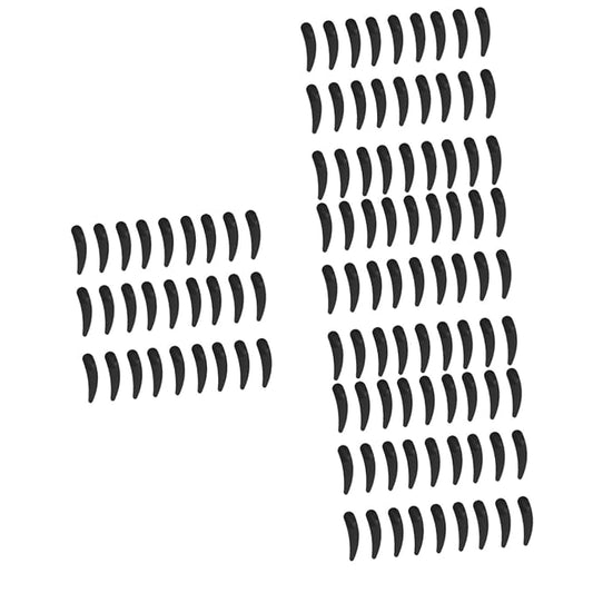 400pcs Facial Cream Applicators Women Cosmetic Spoons for Skin Care Beauty Products Smooth Material for Even Application and Clean Use