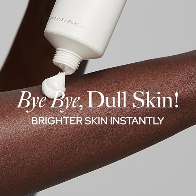 SiO Cryo Multivitamin Face & Body Scrub - Antioxidant-Rich Exfoliator