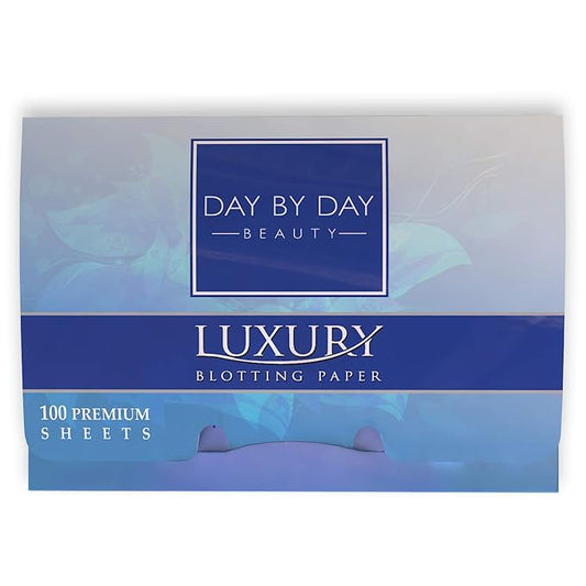 Makeup Blotting Papers 200 Oil Absorbing Paper Sheets