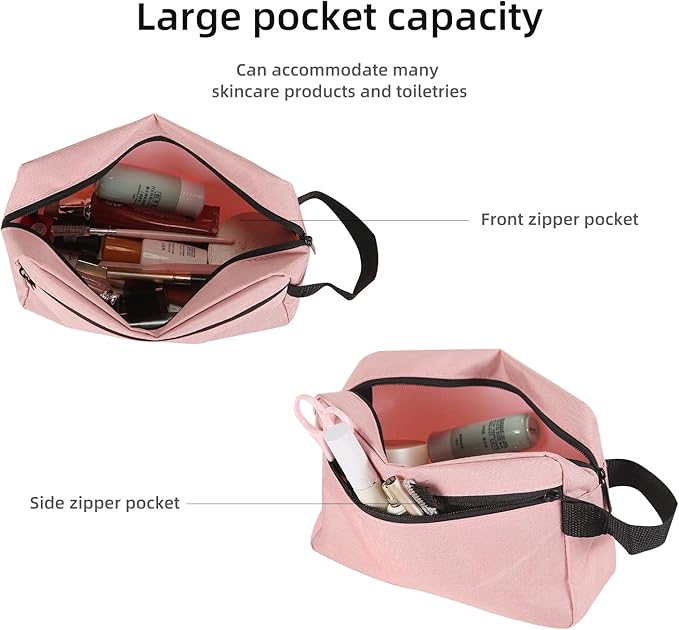 Travel toiletry bag toiletry bag