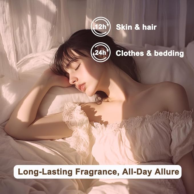 Vassili Fragrance Body Wash - Long-Lasting Aroma with Exotic Notes,Moisturizing & Gentle,For All Skin Types,Easy Rinse,12.3fl oz (Lush Reverie)