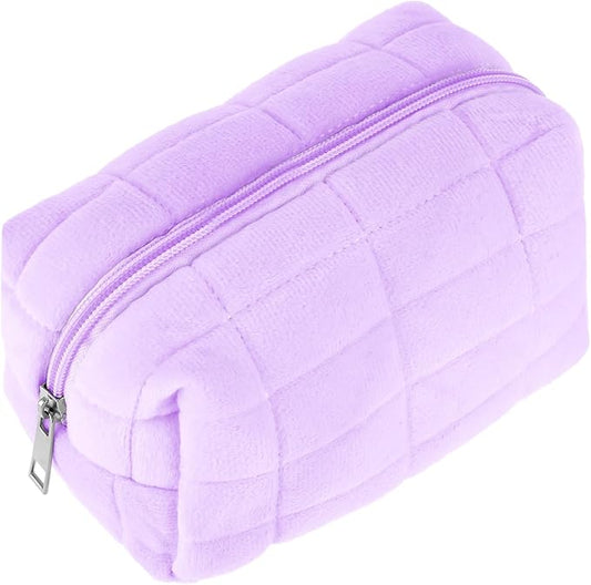 Sibba makeup bag soft pouch