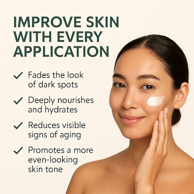 Vitamin C Brilliant Glow Face Serum – Korean Anti Aging Skincare with THD Ascorbate, Matrixyl 3000, Ferulic Acid & Ginseng – Visibly Reduces Dark Spots, Uneven Tone, Fine Lines & Wrinkles