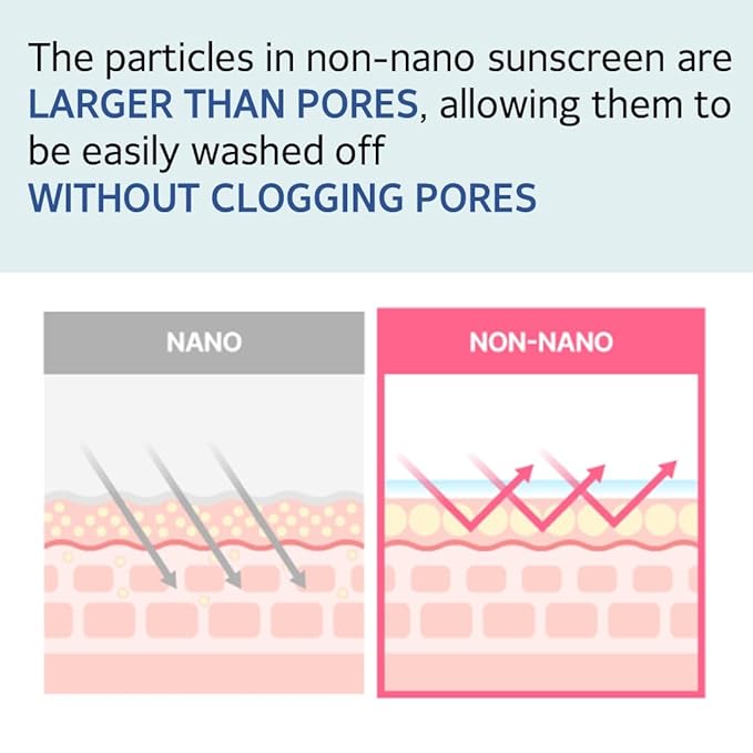 MAKEP:REM [make p:rem] UV defense me. Calming sun stick SPF 50 | non-nano zinc oxide physical sunscreen for face | UVA/UVB protection | No oxybenzone & octinoxate | 20g, 0.70 fl.oz. | makeprem