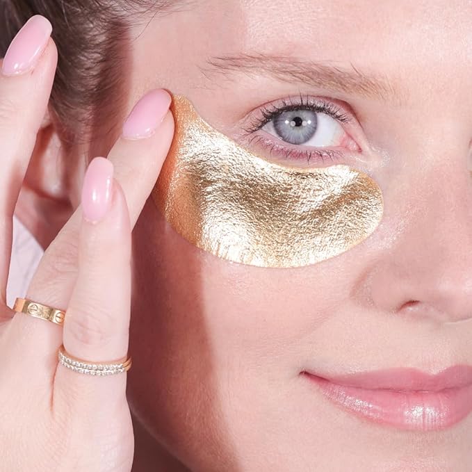 Wander Beauty Bright Eyes Baggage Claim Set - 33 oz