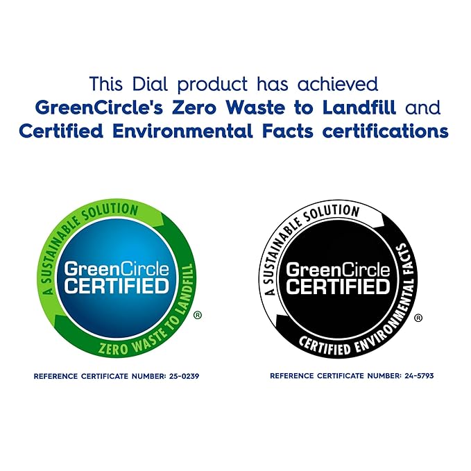 Dial Body Wash, Pamper & Indulge Marula Oil, 16 Fl Oz, (Pack of 4)