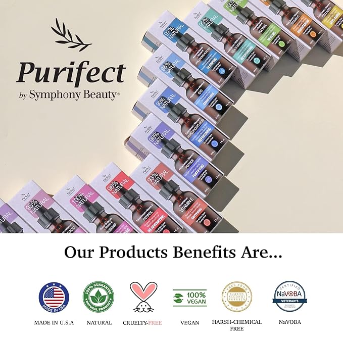 MADE IN USA 100% NATURAL Facial Glass skin Serum Gua Sha Oil 30ml 1 fl oz (Natural 100 Rosehip Oil)