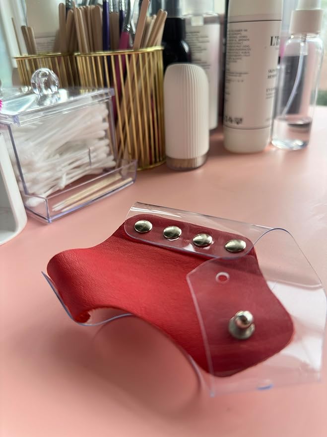 Makeup Glove Palette for Artwork|Stylish Glove for Makeup