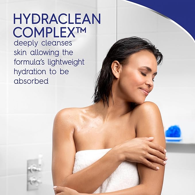 Dial Advanced Clean Gold Body Wash, 16 fl oz (Pack of 4)