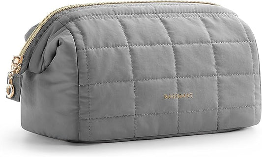 Bagsmart makeup bag travel toiletry