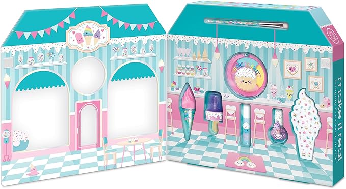 Make It Real: Candy Shop Cosmetic Set -