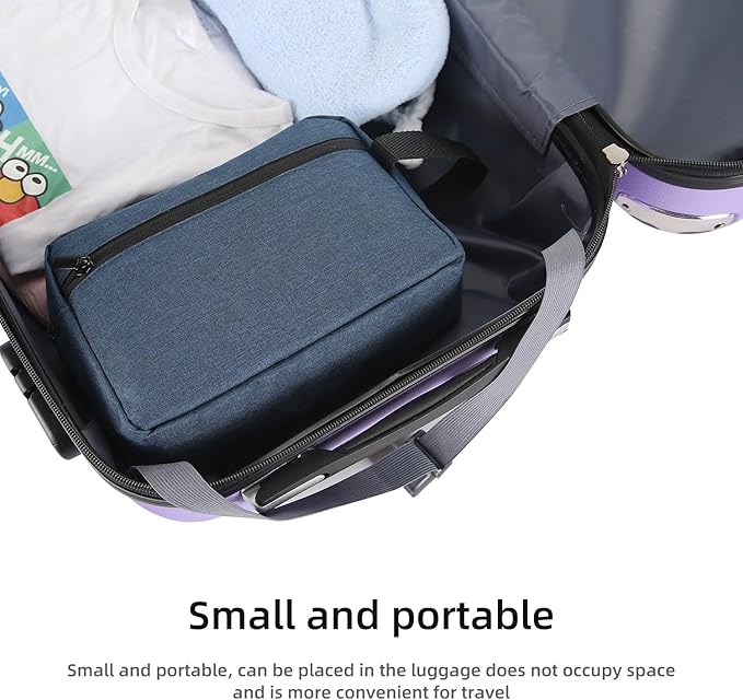 Travel toiletry bag toiletry bag