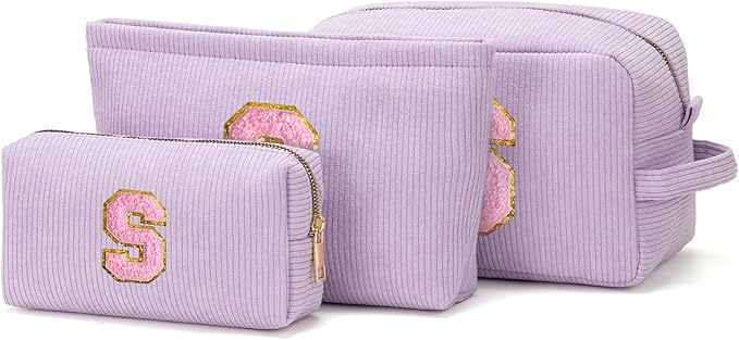 Makeup bag cosmetic bag for