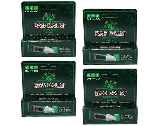 Bag Balm - 0.33 Ounce On-the-Go