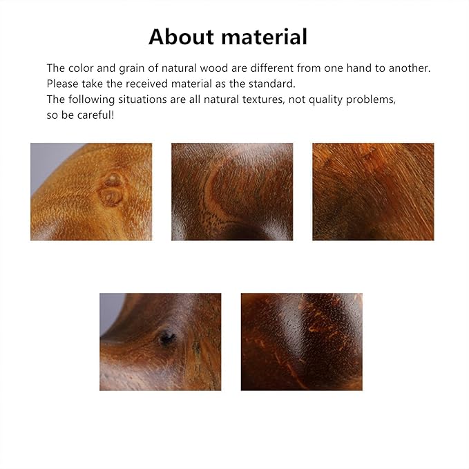 Natural Wooden Nose Guasha Massage Tools Anti-Static, Eyes Facial Wood Gua Sha Tool,face Manual Massager Tool, Multifunctional Handheld Meridians Acupoint Massage Tool,1 Pieces.