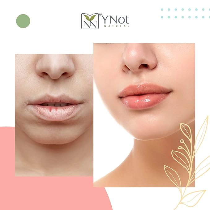 YNN Emu Oil Moisturizing Lip Balm 15g