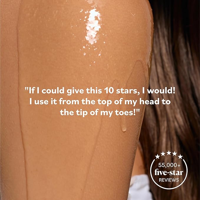 Sky Organics - Castor Oil Organic - Volumizing Hair Oil - Scalp, Lashes, Brows - Pure Castor Oil Cold Pressed - Natural Conditioner - Omega Fatty Acids, Vegan - Beauty, Hair Care, & Self Care - 16oz