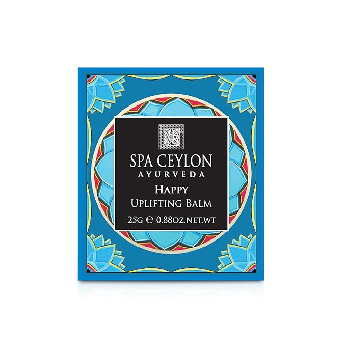 SPA CEYLON Happy - Uplifting Balm