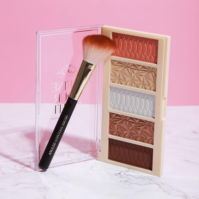 Paris Hilton Define Your Light Set - Blendable