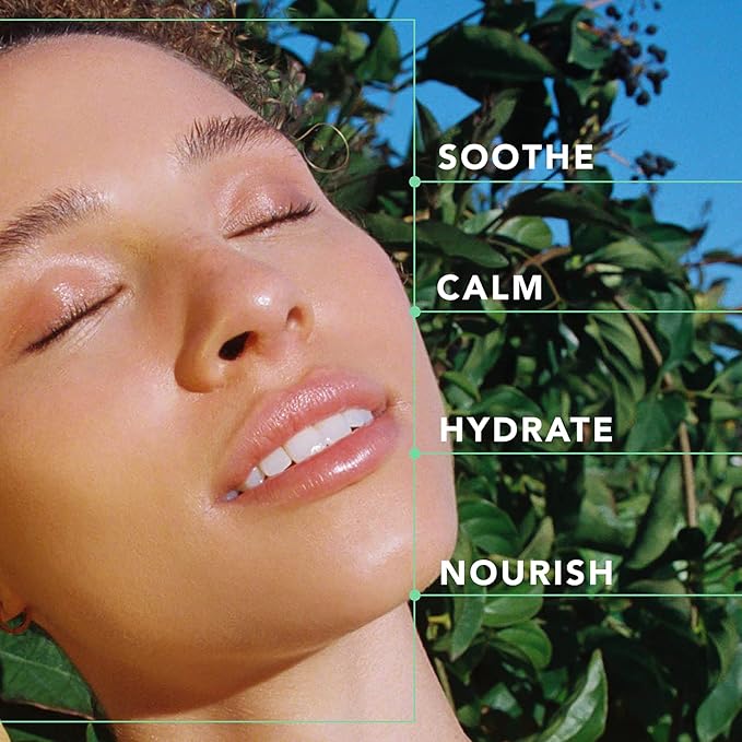 LAPCOS Aloe Sheet Mask, Daily Face Calm