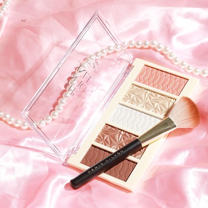 Paris Hilton Define Your Light Set - Blendable