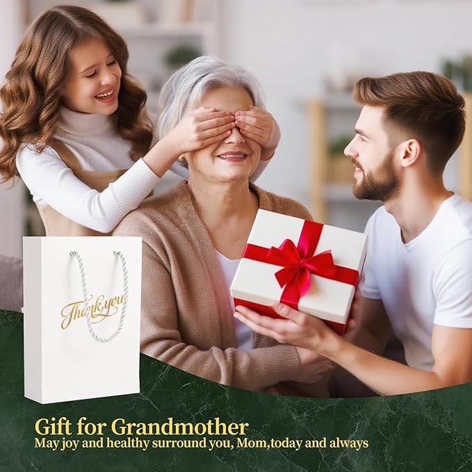 Gua Sha and Face Roller Set, Gifts for Mom From Son and Daughter, Face Massager Tool,Mother's Day Gifts, Thanksgiving Gifts for Mom