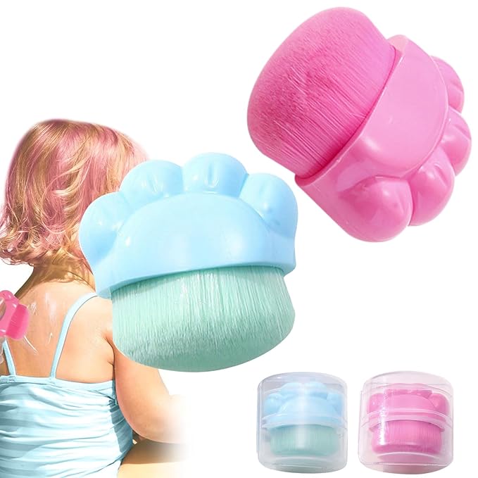 2PCS Sunscreen Applicator for Kids,Sunscreen