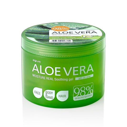 WELCOS Kwailnara California grown Aloe