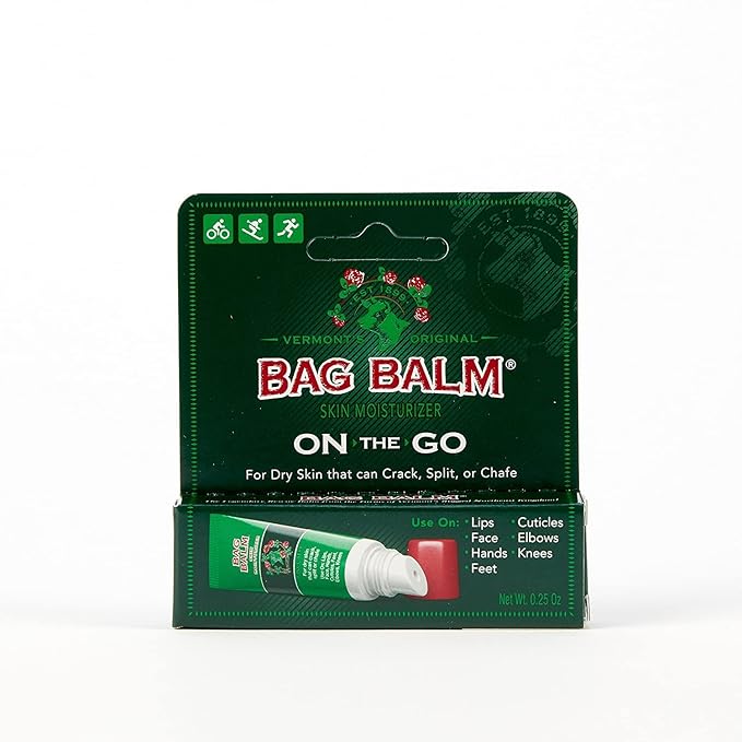 Bag Balm - 0.33 Ounce On-the-Go