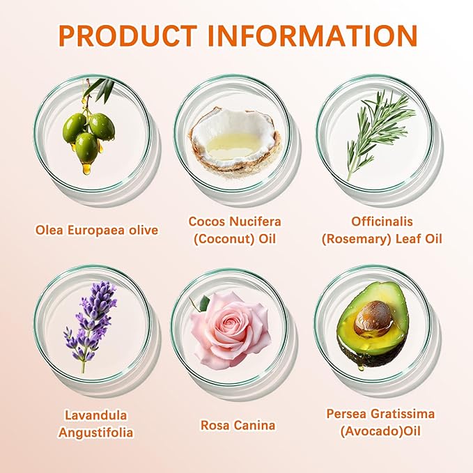 Magic Body Firming Oil, Premium Skin Tightening & Hydrating Body Oil for Women – Fast-Absorbing with Jojoba Oil, Vitamin E & Aloe Vera, Non-Greasy Full Body Moisturizer for Dry Skin