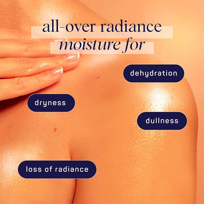 SpaLife Beauty Sparkle & Glow Body Oil Bundle – Dry Oil Duo with Subtle & Noticeable Shimmer – Mango & Freesia Scents –Hydrating, Lightweight Moisture