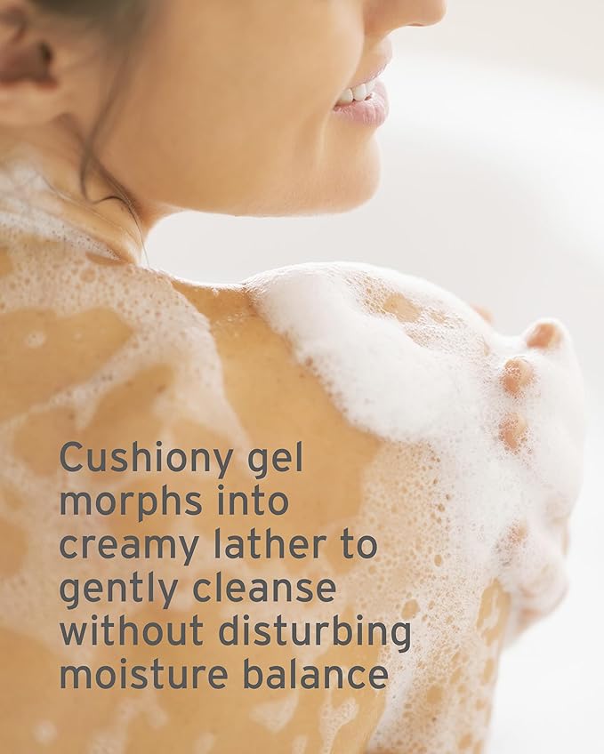 Kerstin Florian Chamomile Shower and Bath Gel | Aromatherapy Body Wash (13.5 fl oz)