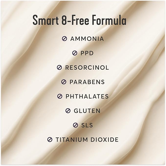 Madison Reed Radiant Hair Color Kit | 10NGV Light Golden Blonde (Amalfi Blonde) for 100% Gray Hair Coverage | Dimensional Salon-Quality Permanent Hair Dye | PPD-Free & Ammonia-Free | 2 Pack