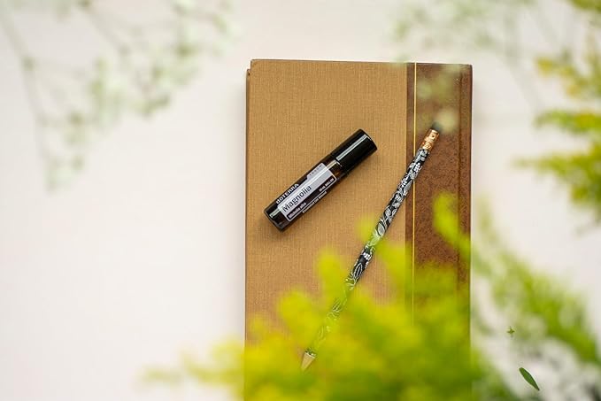 Magnolia Touch Essential Oil - 10 mL