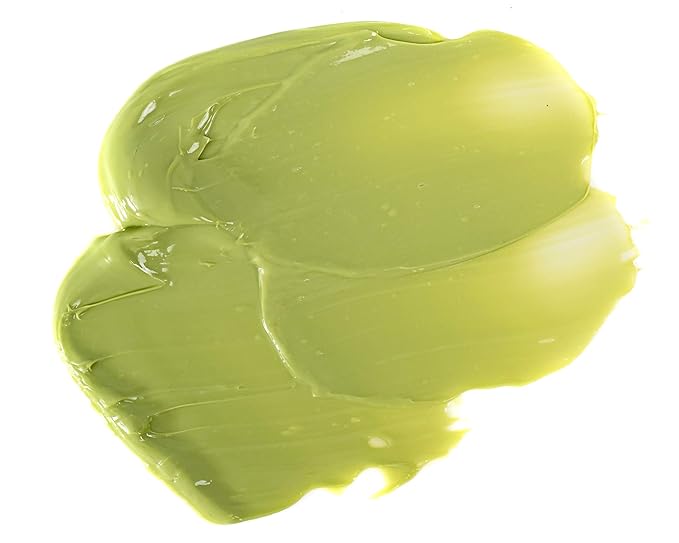 Green Tea Matcha Facial Detox Mud