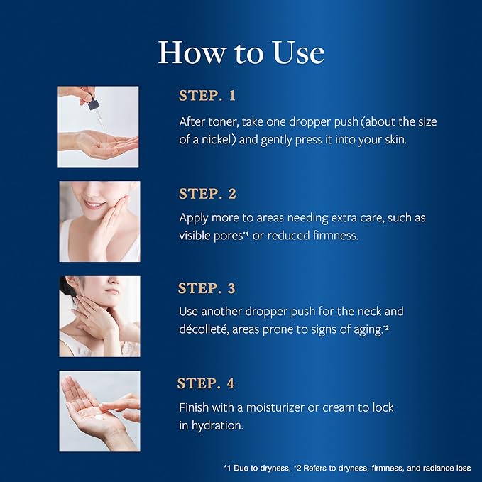 Spa Treatment Real C Serum Vitamin C Serum, Revitalizing, Brightening Serum for your face