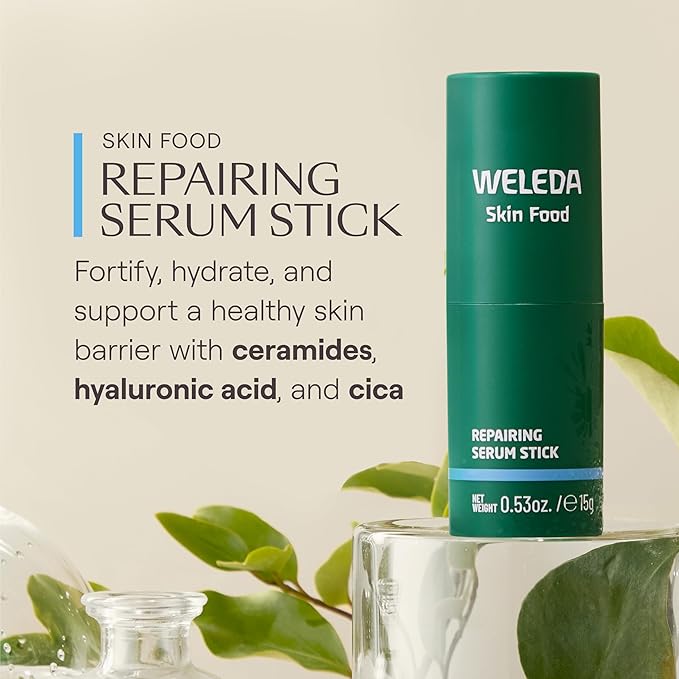 Weleda Skin Food Repairing Serum Stick