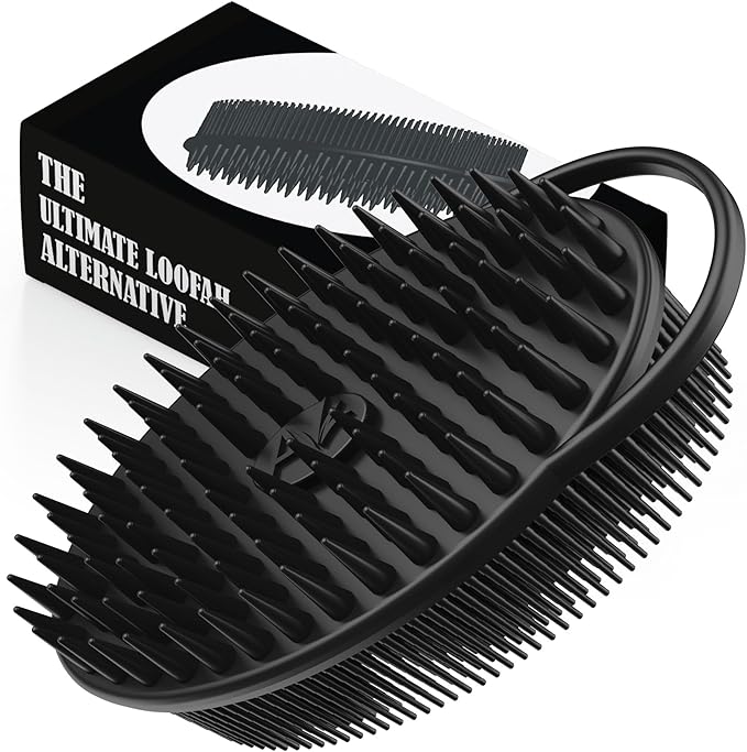 Avilana (style 3) 2-in-1 exfoliating