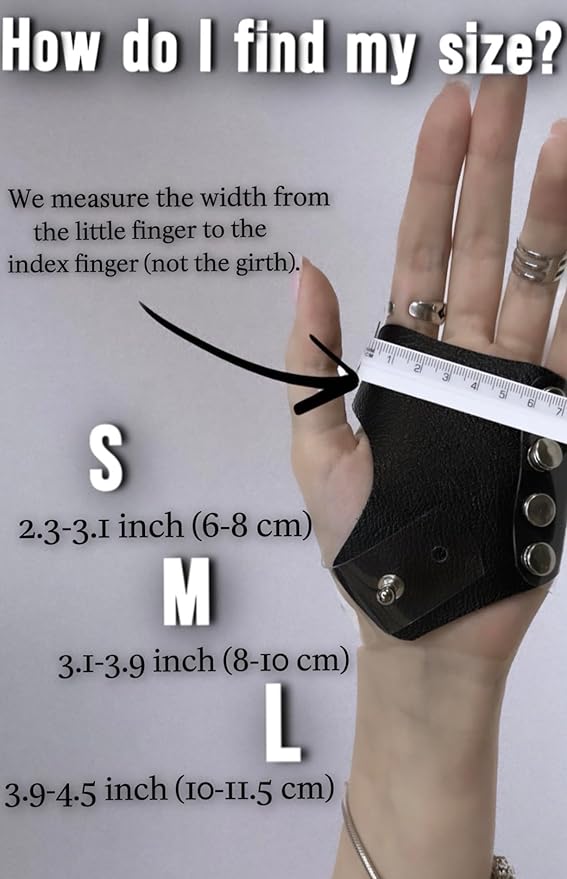 Makeup Glove Palette for Artwork|Stylish Glove for Makeup