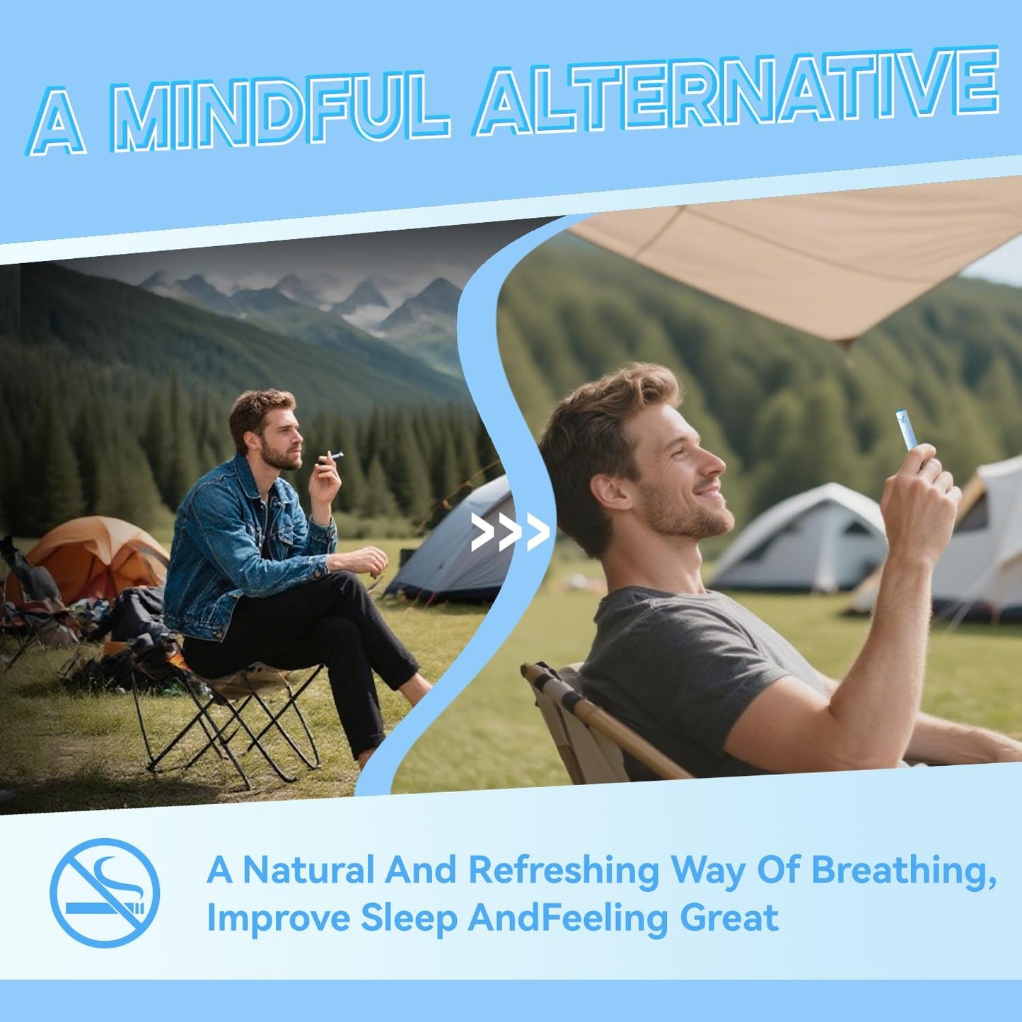 Melatonin Diffuser Pen, Extracts of Lavender, L-Theanine and Ashwagandha, Supports Restful & Comfortable Sleep, Stress Relief - 600 Uses