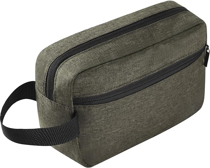 Travel toiletry bag toiletry bag